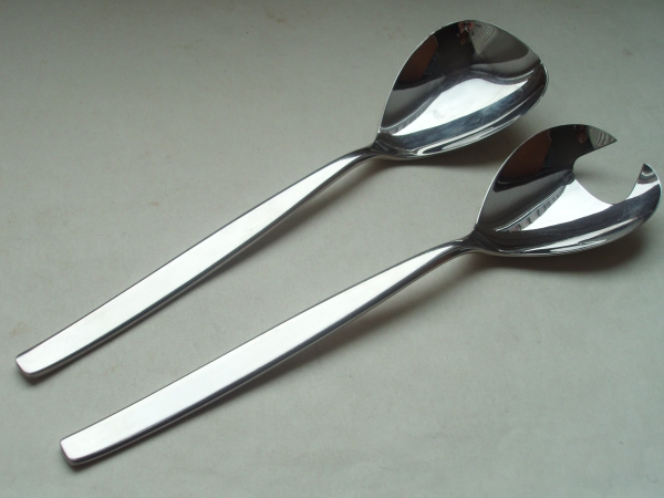 Bruckmann - Modell 767 - Edelstahl - verschiedene Besteckteile vorrätig