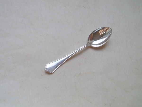 BSF - English Chippendale - echt Silber - versch. Besteckteile