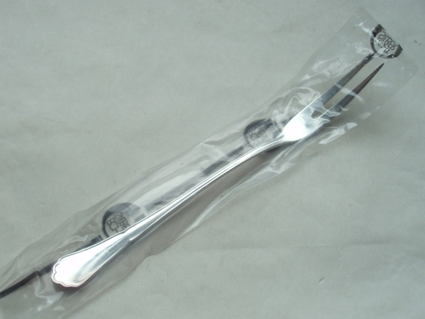 BSF - English Chippendale - echt Silber - versch. Besteckteile