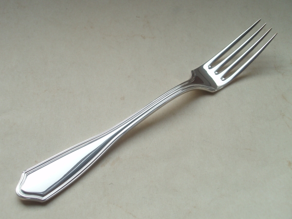 BSF - Villa Borghese - versilbert - verschiedene Besteckteile vorrätig