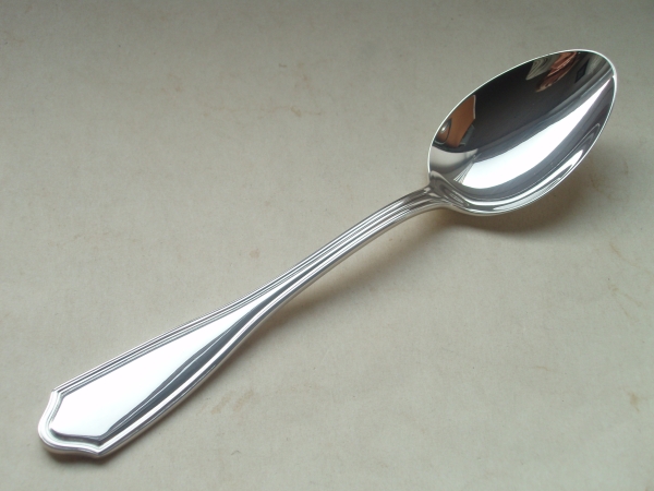 BSF - Villa Borghese - versilbert - verschiedene Besteckteile vorrätig