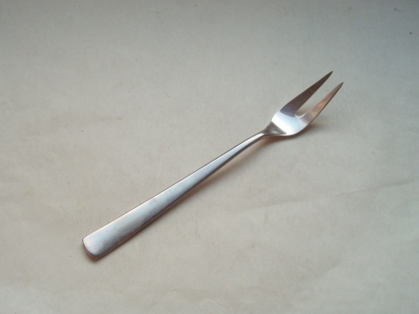 Wilkens - Finnland matt - versilbert - verschiedene Besteckteile vorrätig