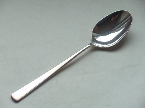 Wilkens - Finnland Brillant - versilbert - verschiedene Besteckteile vorrätig