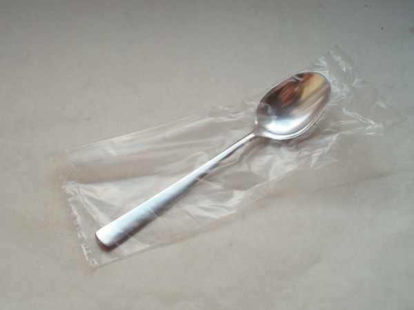 Wilkens - Finnland Brillant - versilbert - verschiedene Besteckteile vorrätig