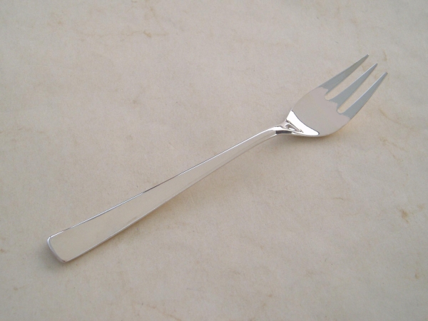 Wilkens - Finnland Brillant - versilbert - verschiedene Besteckteile vorrätig