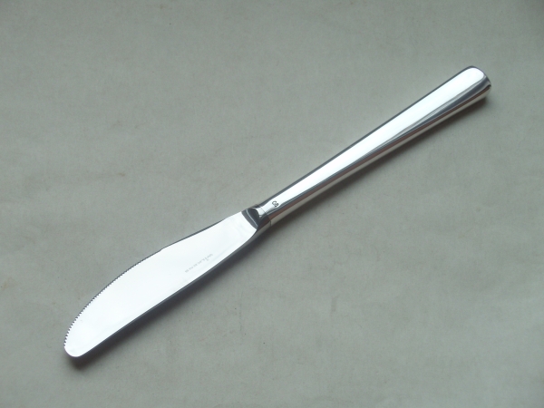 Wilkens - Finnland Brillant - versilbert - verschiedene Besteckteile vorrätig