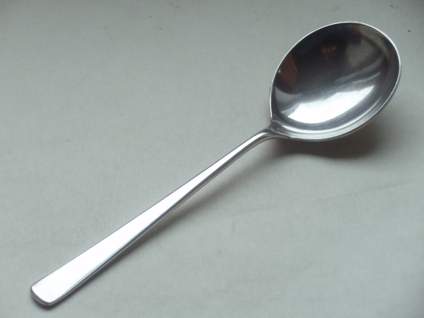 Wilkens - Finnland Brillant - versilbert - verschiedene Besteckteile vorrätig