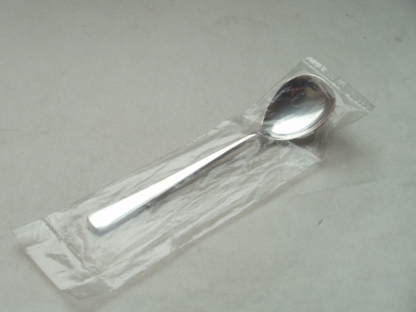 Wilkens - Finnland Brillant - versilbert - verschiedene Besteckteile vorrätig