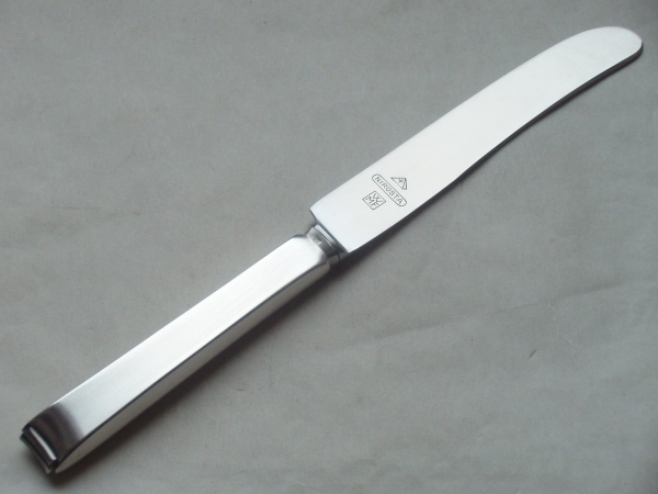 WMF - Modell 2500 - versilbert - verschiedene Besteckteile vorrätig