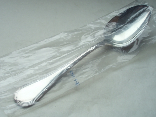 WMF - Kreuzband / Ludwig XVI - versilbert - verschiedene Besteckteile