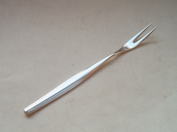 WMF - Hannover - versilbert - verschiedene Besteckteile vorrätig