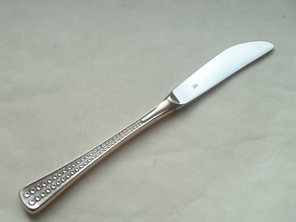 WMF - Acapulco - versilbert - verschiedene Besteckteile vorrätig