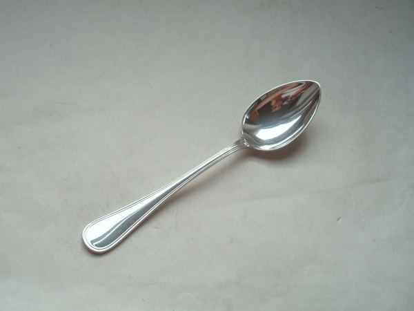 Koch & Bergfeld - Neufaden - versilbert - verschiedene Besteckteile vorrätig