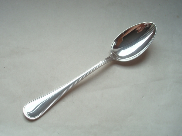 Koch & Bergfeld - Neufaden - versilbert - verschiedene Besteckteile vorrätig