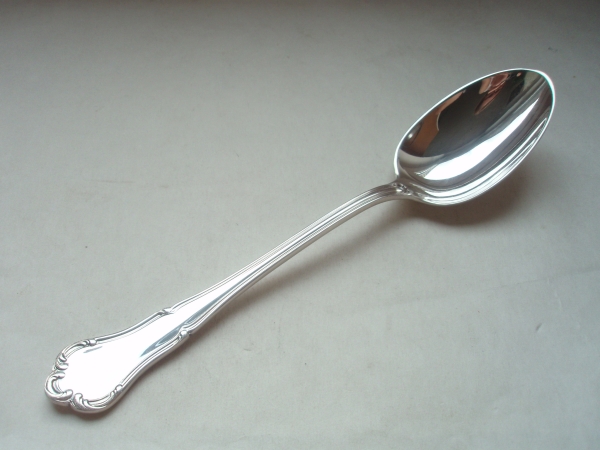 Koch & Bergfeld - Barock - versilbert - verschiedene Besteckteile vorrätig