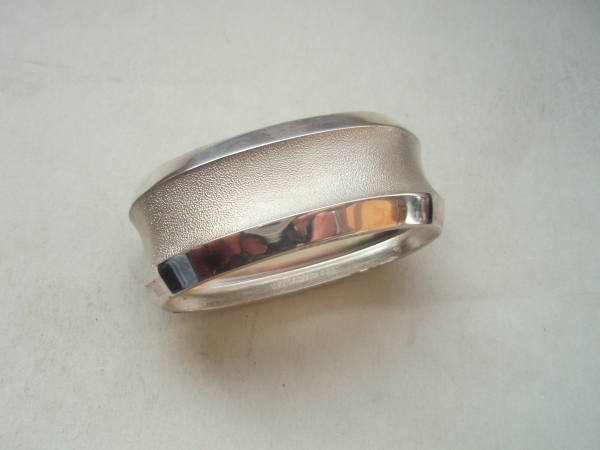 BSF - Rhapsody - echt Silber