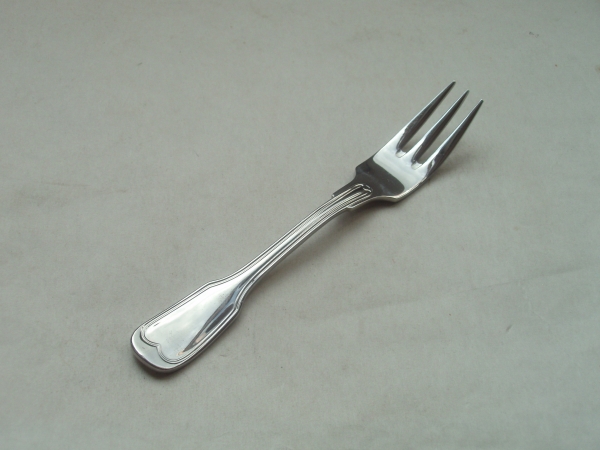 BSF - Klassisch Faden - Edelstahl - verschiedene Besteckteile vorrätig