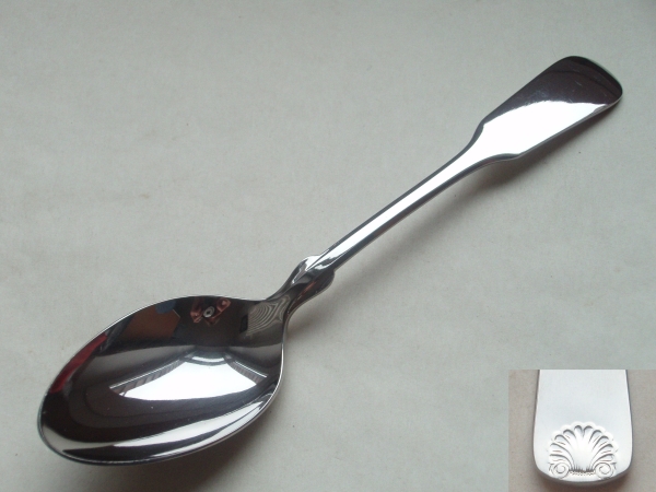 BSF - Klassisch Spaten - Edelstahl - versch. Besteckteile vorrätig