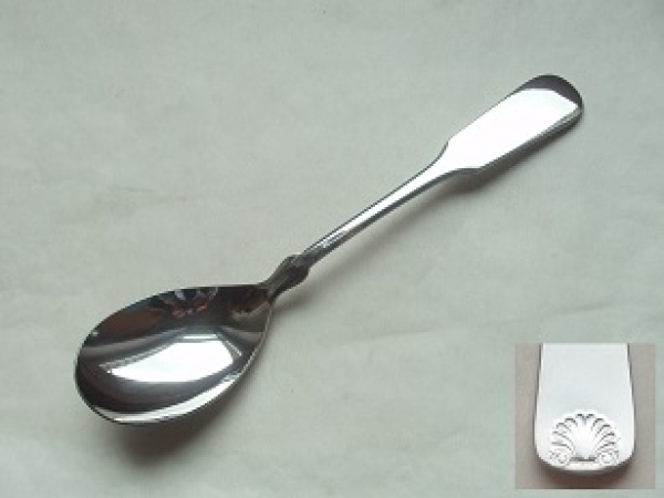 BSF - Klassisch Spaten - Edelstahl - versch. Besteckteile vorrätig