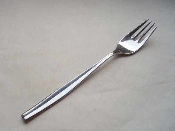 WMF - Frankfurt - Cromargan - verschiedene Besteckteile vorrätig