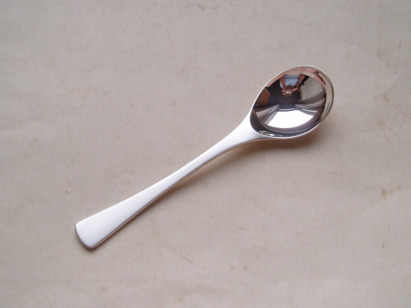 Auerhahn - Findesign  - versilbert - verschiedene Bestecke vorrätig