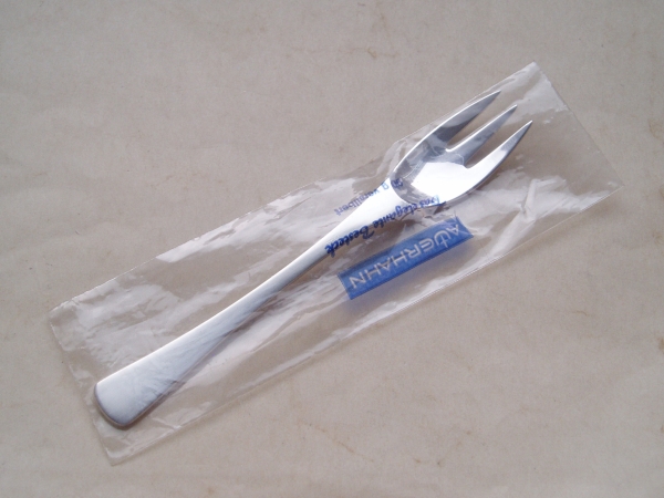 Auerhahn - Findesign  - versilbert - verschiedene Bestecke vorrätig