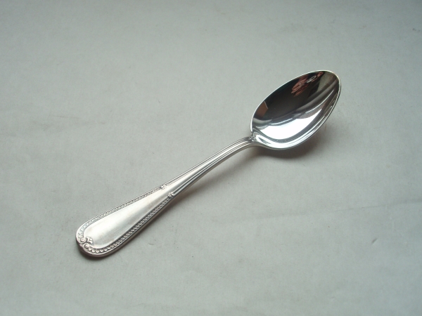 Auerhahn - Josephine - versilbert - verschiedene Besteckteile vorrätig