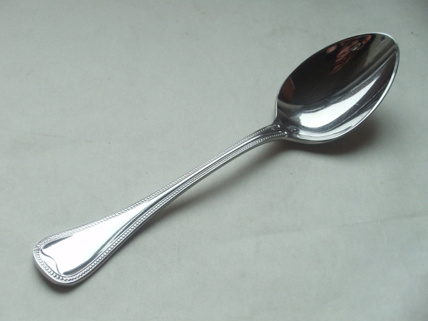 BSF - Klassisch Perl - Edelstahl - verschiedene Besteckteile vorrätig