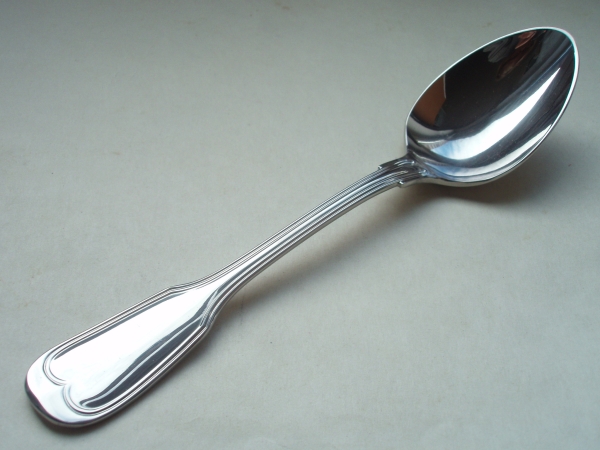 BSF - Klassisch Faden - Edelstahl - verschiedene Besteckteile vorrätig