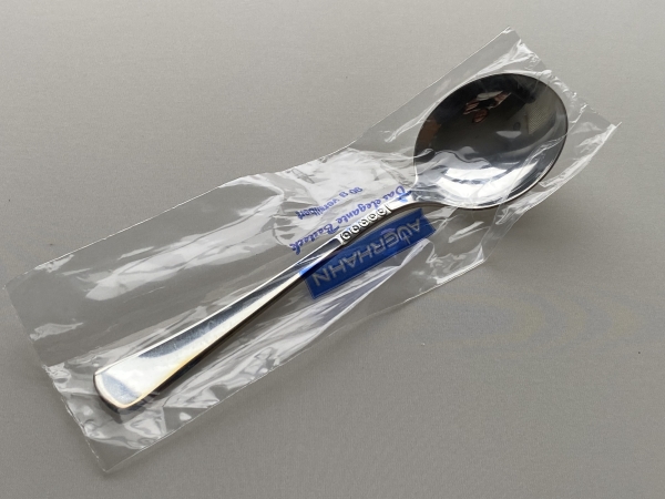 Auerhahn - Medaillon - versilbert - versch. Besteckteile vorrätig