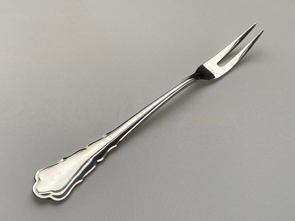 Auerhahn - Klassisch Chippendale - Edelstahl - versch. Besteckteile