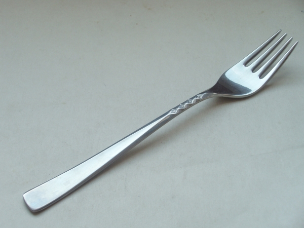 Auerhahn - San Marino - Edelstahl - versch. Besteckteile vorrätig