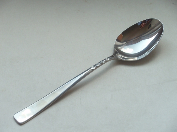 Auerhahn - San Marino - Edelstahl - versch. Besteckteile vorrätig