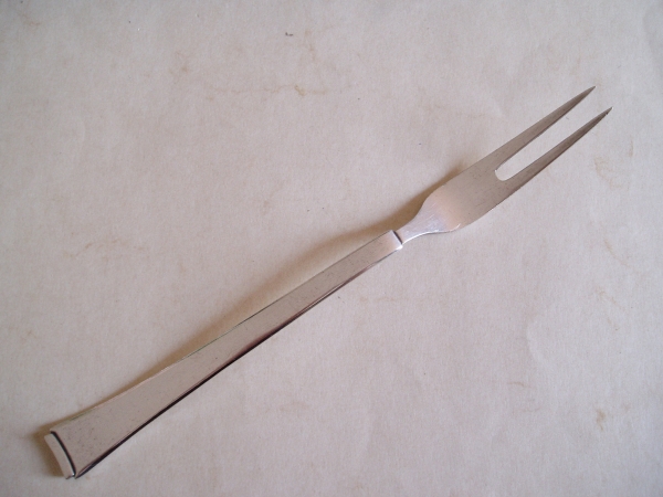 WMF - Modell 2500 - versilbert - verschiedene Besteckteile vorrätig