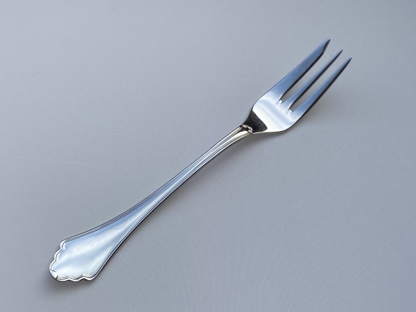 Auerhahn - Edinburgh - Edelstahl - verschiedene Besteckteile vorrätig