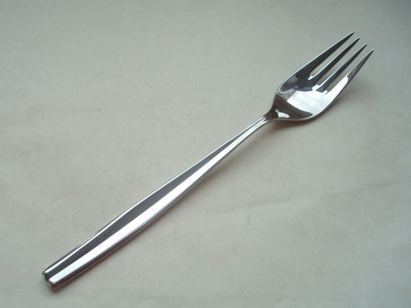 WMF - Frankfurt - Cromargan - verschiedene Besteckteile vorrätig