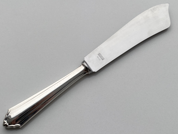 BSF - Friederike - echt Silber - verschiedene Besteckteile vorrätig