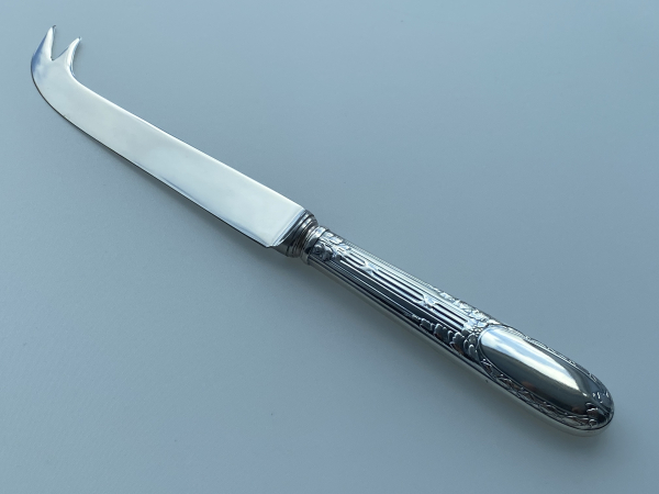 Gebrüder Reiner - Empire - Käsemesser