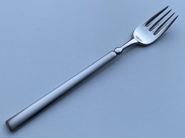 Auerhahn - Vivento - Edelstahl - Menügabel